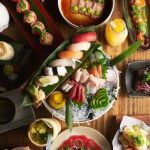 Pubbelly Sushi