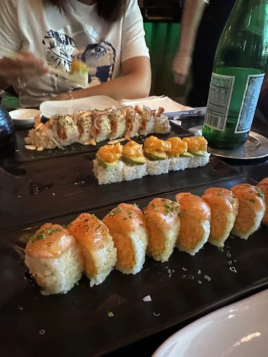 Pubbelly Sushi Picture 3