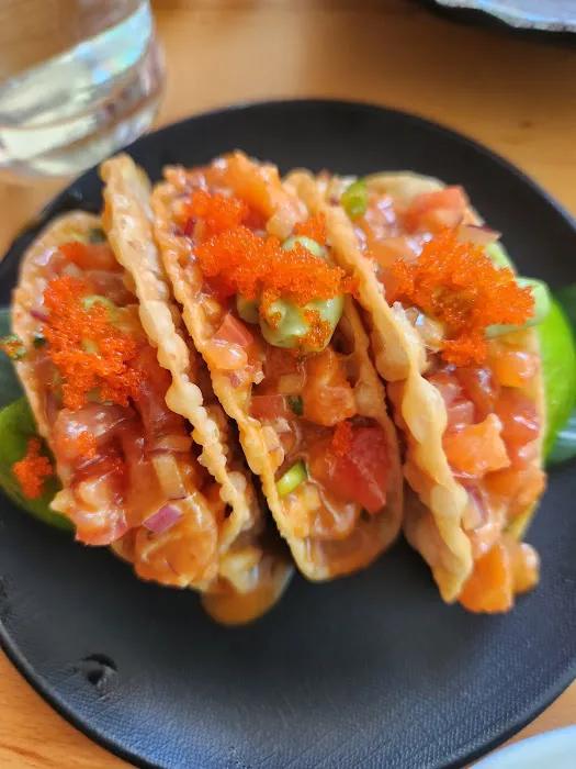 Pubbelly Sushi Picture 6