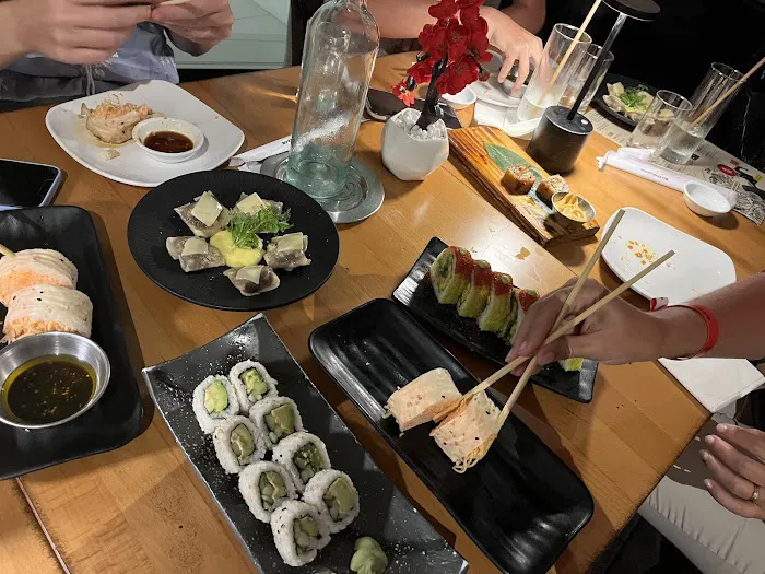 Pubbelly Sushi Picture 4