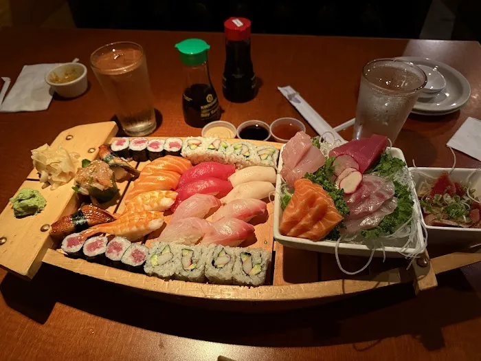 Asaka Japanese Restaurant Picture 2