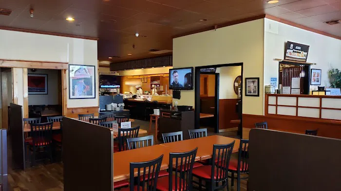 Asaka Japanese Restaurant Picture 4