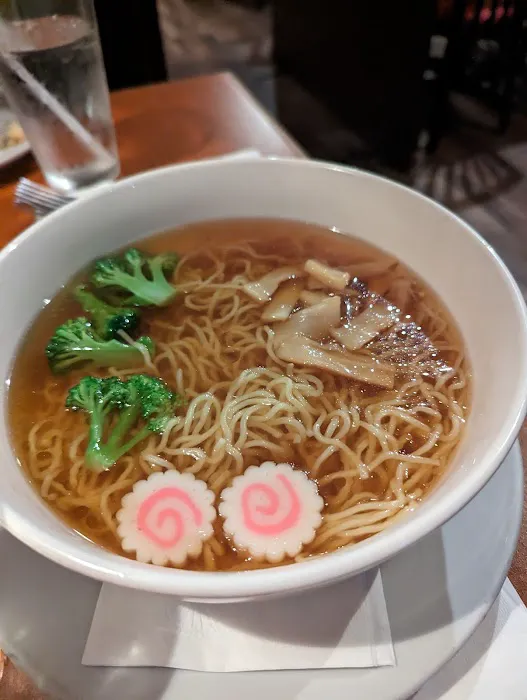 Asaka Japanese Restaurant Picture 6