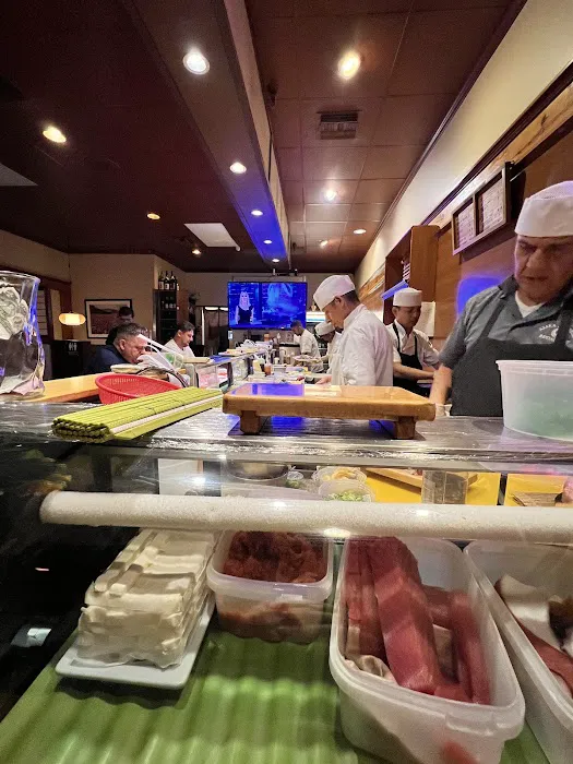 Asaka Japanese Restaurant Picture 9