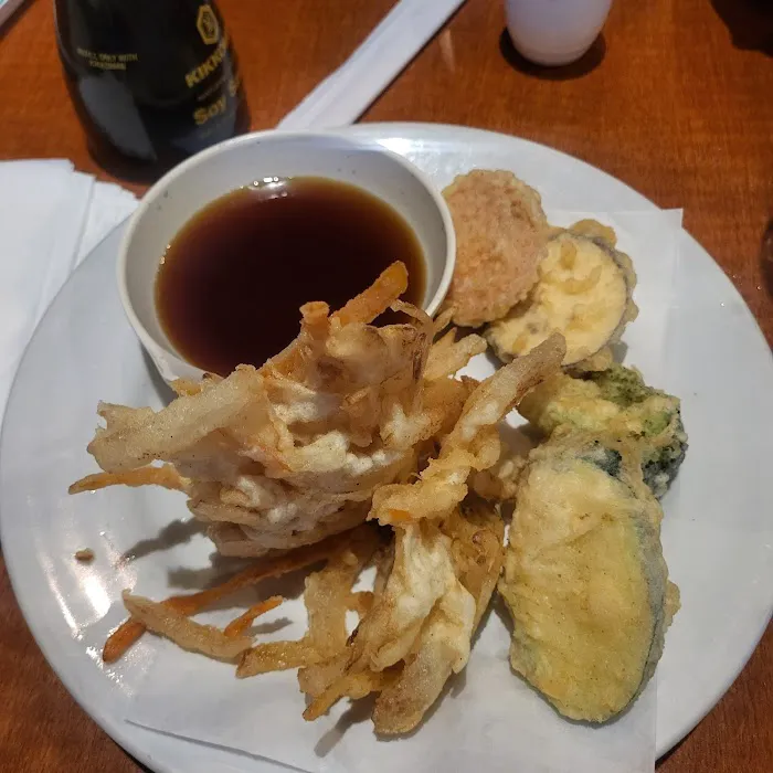 Asaka Japanese Restaurant Picture 10
