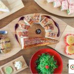 Sushi ZeY