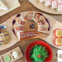 Sushi ZeY ico