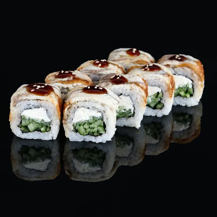 Sushi ZeY Picture 4