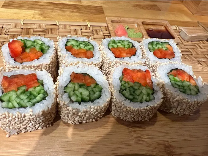 Sushi ZeY Picture 5