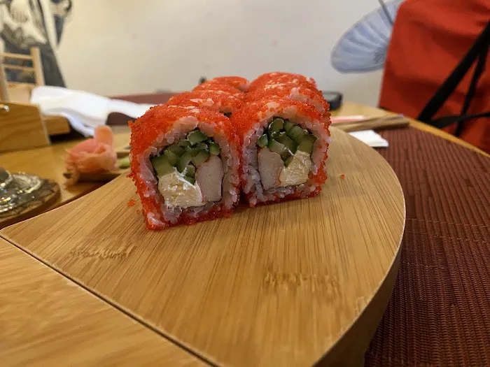 Sushi ZeY Picture 10