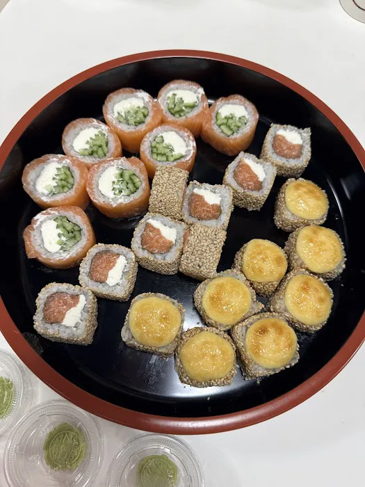 Sushi ZeY Picture 7