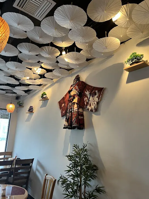 Sushi ZeY Picture 8