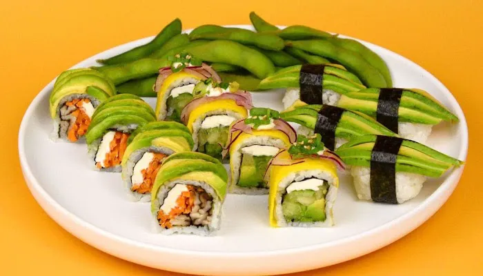 Sushi MAS Picture 2