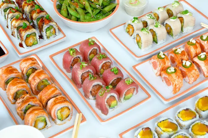 Sushi MAS Picture 4