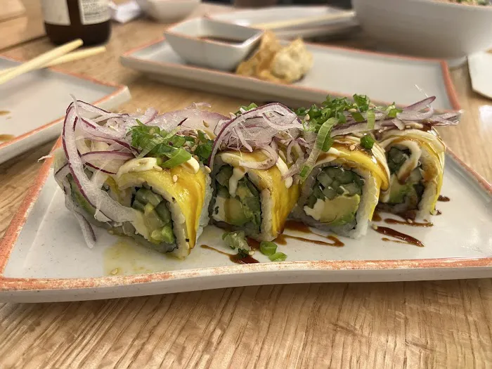 Sushi MAS Picture 5