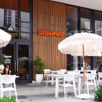 Sushi MAS ico