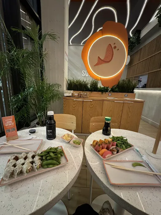 Sushi MAS Picture 6