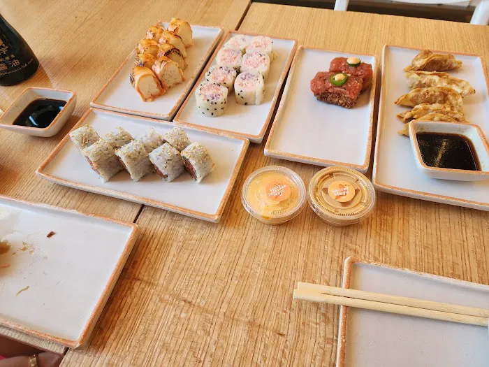 Sushi MAS Picture 8