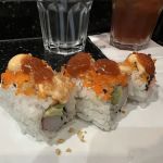 Sushi Maki - MIA Airport