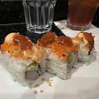 Sushi Maki - MIA Airport ico