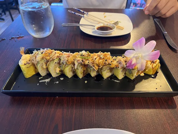 Se Pone Bueno Sushi Fusion Picture 3