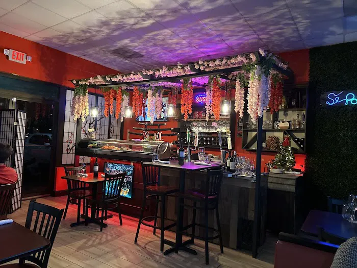 Se Pone Bueno Sushi Fusion Picture 2