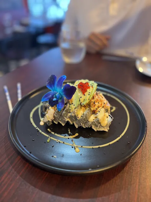 Se Pone Bueno Sushi Fusion Picture 1