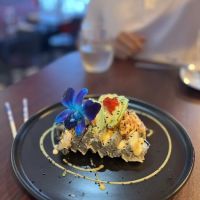 Se Pone Bueno Sushi Fusion ico
