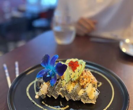 Se Pone Bueno Sushi Fusion