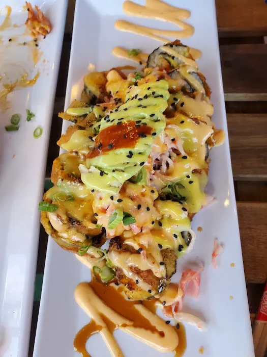 Se Pone Bueno Sushi Fusion Picture 6