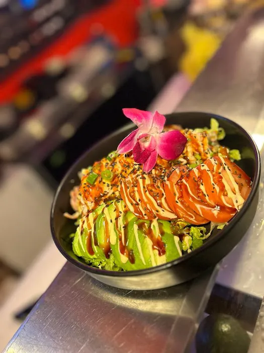 Se Pone Bueno Sushi Fusion Picture 7