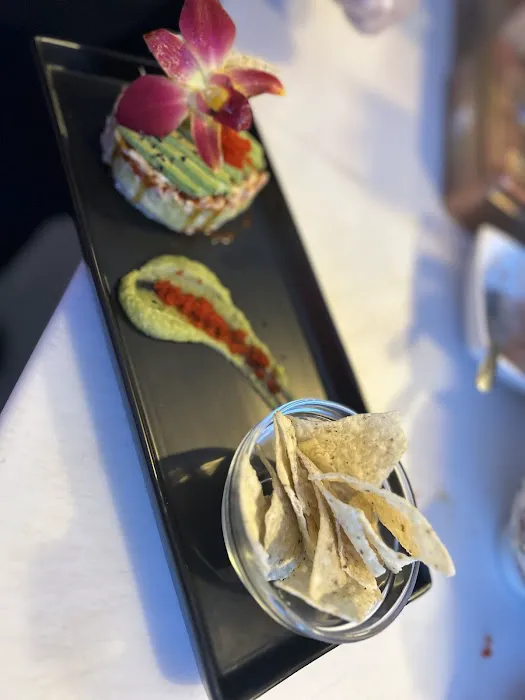 Se Pone Bueno Sushi Fusion Picture 8