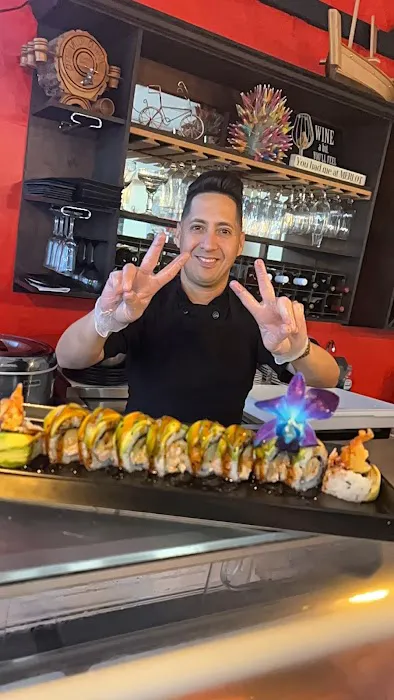 Se Pone Bueno Sushi Fusion Picture 4