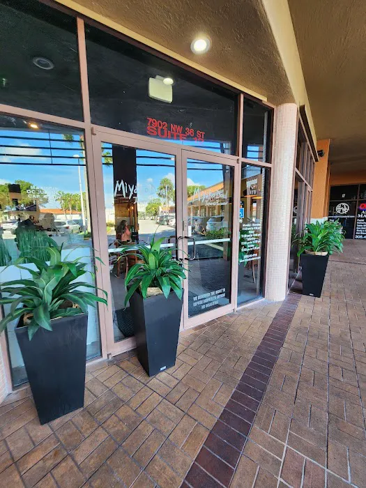 Miyako Doral Japanese Restaurant & Sushi Bar Picture 1
