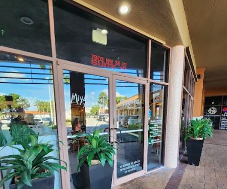 Miyako Doral Japanese Restaurant & Sushi Bar