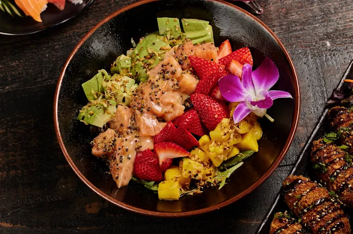Miyako Doral Japanese Restaurant & Sushi Bar Picture 7