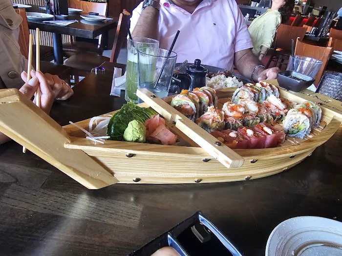 Miyako Doral Japanese Restaurant & Sushi Bar Picture 8