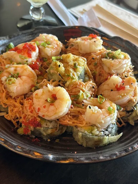 Miyako Doral Japanese Restaurant & Sushi Bar Picture 6