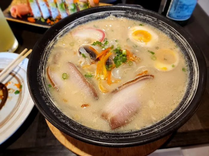 Miyako Doral Japanese Restaurant & Sushi Bar Picture 10