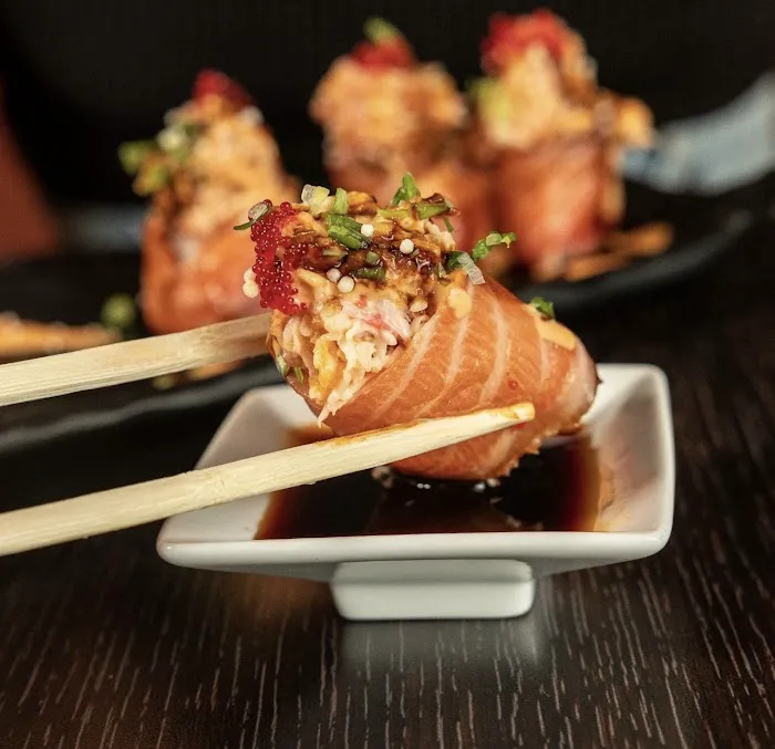 Kamiko Sushi Bar Picture 3