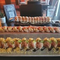 Kamiko Sushi Bar ico