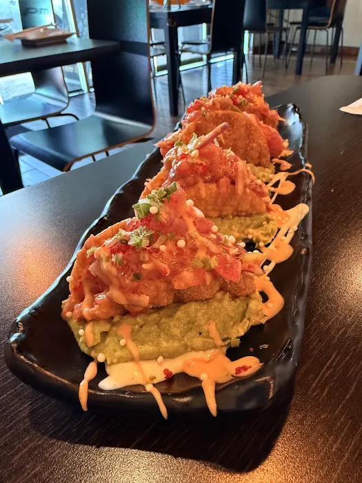 Kamiko Sushi Bar Picture 9