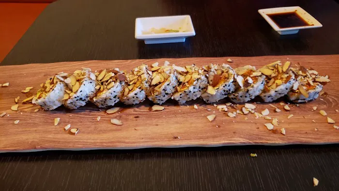 Kamiko Sushi Bar Picture 5