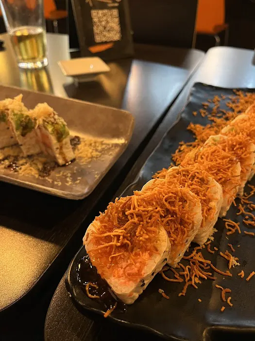 Kamiko Sushi Bar Picture 6