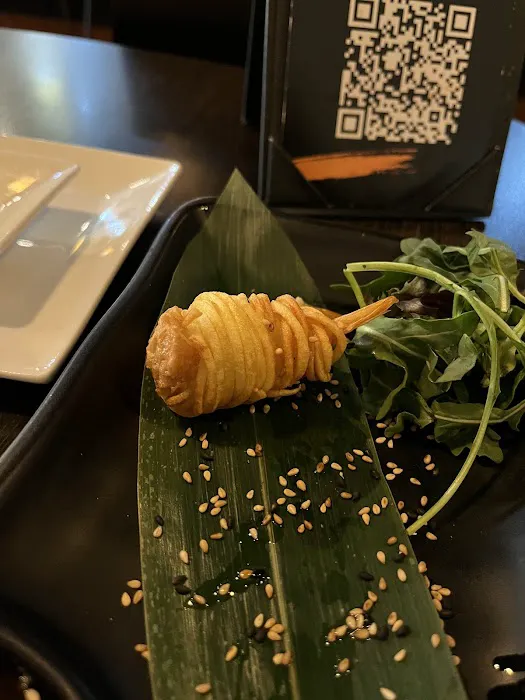 Kamiko Sushi Bar Picture 8