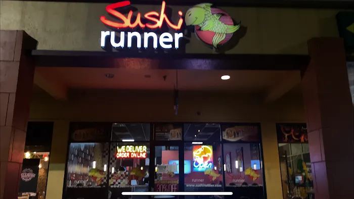 Sushi Runner Doral Picture 3