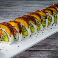 Sushi Runner Doral ico