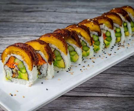 Sushi Runner Doral