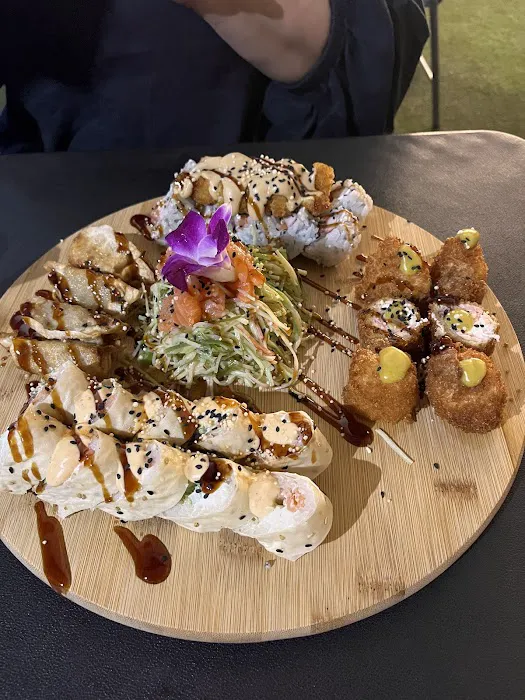 Aloha Catering Miami Picture 2