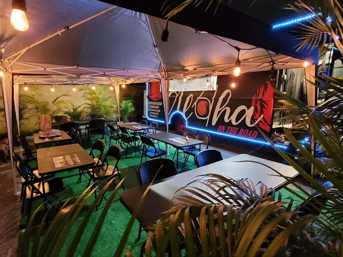 Aloha Catering Miami Picture 3